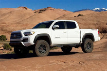 Load image into Gallery viewer, Tuff Country 05-23 Toyota Tacoma 4x4 & PreRunner 3in Lift Kit (Excludes TRD Pro No Shocks) Lift Kits Tuff Country