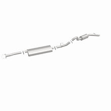 Load image into Gallery viewer, MagnaFlow BRE Exhaust Kit 02-09 Terrza Uplndr Ventur Silhou Montna Relay
