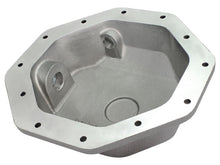 Load image into Gallery viewer, AFE Rear Differential Cover (Raw; Pro Series); Dodge/RAM 94-14 Corporate 9.25 (12-Bolt) aFe