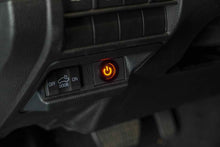 Load image into Gallery viewer, DV8 Offroad 60 AMP Universal Wire Harness w/ Switch & DTP Connector - 15ft