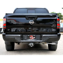 Load image into Gallery viewer, aFe 2022+ Nissan Frontier V6 Vulcan Series SS Cat-back Exhaust w/ Polished Tips
