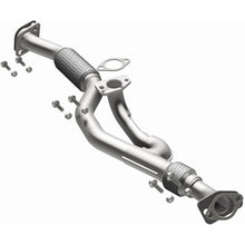 Load image into Gallery viewer, BRE Exhaust 05-10 Sportage Tucson 2.7L Front Pipe Kit