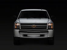Load image into Gallery viewer, Raxiom 07-13 Chevrolet Silverado 1500 Euro Headlights- Blk Housing (Clear Lens) Headlights Raxiom