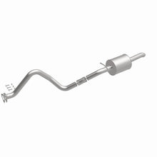 Load image into Gallery viewer, BRExhaust 99-04 Land Rover Discovery Muffler Kit