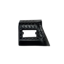 Load image into Gallery viewer, Rugged Ridge Front Fender Guards Body Armor 97-06 Jeep Wrangler Rugged Ridge