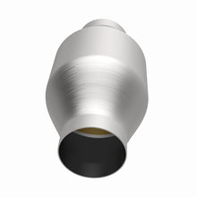 Load image into Gallery viewer, MagnaFlow Conv Univ 4.00inch O/C Diesel
