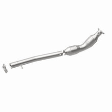 Load image into Gallery viewer, MagnaFlow Conv DF 06-08 Range Rover Driver Side