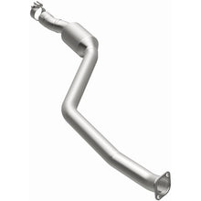 Load image into Gallery viewer, Magnaflow 09-13 BMW 128i 3.0L Direct Fit Converter