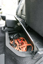 Load image into Gallery viewer, Tuffy Ram Trucks Underseat Lid W/ Keyed Lock Cargo Boxes & Bags Tuffy Products
