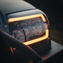 Load image into Gallery viewer, Alpharex 03-09 Toyota 4Runner NOVA-Series Projector Headlights | 880369