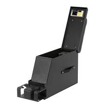 Load image into Gallery viewer, Tuffy Products Cargo Boxes & Bags Tuffy Series Console 6.5In Black