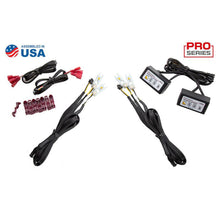 Load image into Gallery viewer, Diode Dynamics 15-17 Ford F-150/17-19 Ford Raptor Switchback LED Boards