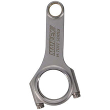 Load image into Gallery viewer, Manley Subaru FA20 2.0L H Tuff Connecting Rod Set