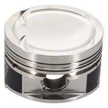 Load image into Gallery viewer, Wiseco Audi/VW 2.0L 83.00mm Bore 92.8mm Stroke -7.1cc EA888 Piston Kit - 4 Cyl Piston Sets - Forged - 4cyl Wiseco
