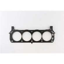 Load image into Gallery viewer, Cometic Ford SB 289/302/351 4.2in Bore .040in MLX Non-SVO Head Gasket - Right