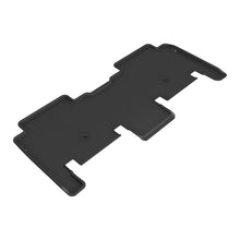 Load image into Gallery viewer, 3D MAXpider 2024 Kia EV9 6-Seater Kagu Black - 2nd Row 3D MAXpider