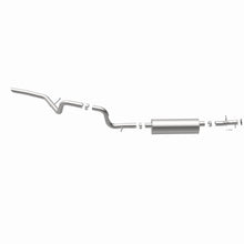 Load image into Gallery viewer, MagnaFlow BRE Exhaust Kit Replacement Stainless Ford
