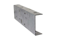 Load image into Gallery viewer, Rustbuster Rear Frame Section Left Side | RB7701L