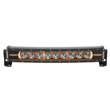 Load image into Gallery viewer, Rigid Industries Radiance+ Curved 20in. RGBW Light Bar Light Bars & Cubes Rigid Industries