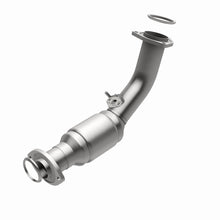 Load image into Gallery viewer, MagnaFlow Exhaust Products Catalytic Converter MagnaFlow Exhaust Products Magnaflow HM Grade Direct-Fit Catalytic Converter 93258