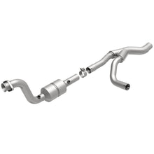 Load image into Gallery viewer, MagnaFlow Conv DF 2004 Durango 5.7L Passenger Side | 93252