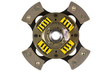 Load image into Gallery viewer, ACT 1997 Ford Escort 4 Pad Sprung Race Disc Clutch Discs ACT