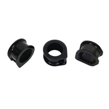 Load image into Gallery viewer, Whiteline 86-93 Toyota Supra Steering Rack & Pinion Mount Bushing Kit