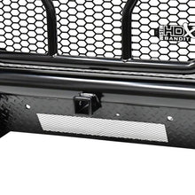 Load image into Gallery viewer, Westin 10-18 RAM 2500/3500 HDX Bandit Front Bumper - Black Westin