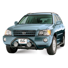 Load image into Gallery viewer, Westin 2001-2007 Toyota Highlander Running Board Mount Kit - Black Westin