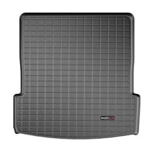 Load image into Gallery viewer, WeatherTech 2017+ GMC Acadia / Acadia Denali Cargo Liner - Black (Fits 6 / 7 Passengers Models Only) WeatherTech