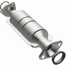 Load image into Gallery viewer, MagnaFlow Conv DF 1998 Honda Odyssey 2.3L