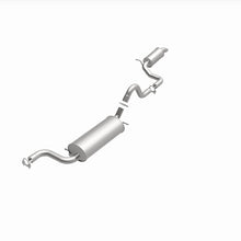 Load image into Gallery viewer, MagnaFlow BRE Exhaust Kit 08-10 Town & Country Grand Caravan Routan
