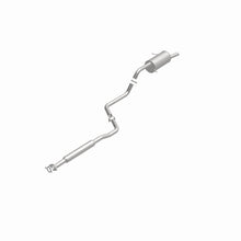 Load image into Gallery viewer, MagnaFlow BRE Exhaust Kit 99-03 Mazda Protege Protege5
