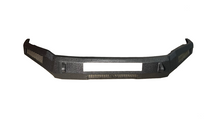 Load image into Gallery viewer, Fishbone Offroad 18-20 Ford F150 Pelican Front Bumper - Black Texture Fishbone Offroad