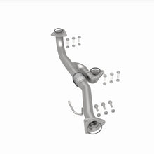 Load image into Gallery viewer, BRE Exhaust 03-07 Accord 3.0L Front Pipe Kit