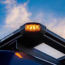 Load image into Gallery viewer, ARB Nacho Nano Base Rack Corner Cap 4-Light Kit ARB