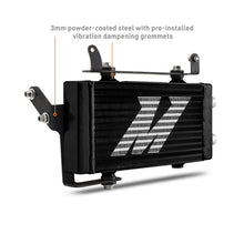 Load image into Gallery viewer, Mishimoto 2023+ Toyota GR Corolla Oil Cooler Kit - Thermostatic - Black Oil Coolers Mishimoto