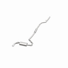 Load image into Gallery viewer, MagnaFlow Exhaust Products Exhaust System Kit MagnaFlow Exhaust Products Magnaflow Touring Series Stainless Cat-Back System 15235