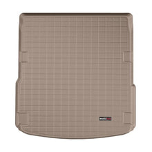 Load image into Gallery viewer, WeatherTech 2020+ Audi A6 Allroad Cargo Liners - Tan WeatherTech