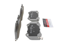 Load image into Gallery viewer, Brembo 08-10 Mazda MX-5 Miata/ Chevrolet HHR/ Chevrolet Cobalt Front NAO Brake Pad | P23182N