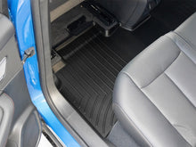 Load image into Gallery viewer, WeatherTech 2024 Acura ZDX 2nd Row Rear FloorLiner - Black | 4417893