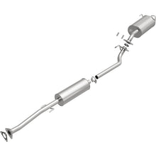 Load image into Gallery viewer, MagnaFlow BRE Exhaust Kit 12-14 Honda CR-V 2.4L