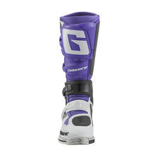 Load image into Gallery viewer, Gaerne SG12 Limited Edition LE Boot Purple/Black/White Size 9.5 Gaerne