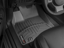 Load image into Gallery viewer, WeatherTech 11+ Lexus CT Front FloorLiner - Black | 444841