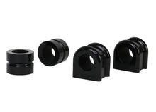Load image into Gallery viewer, Whiteline 1987-1996 Dodge Dakota Sway Bar - Mount & Link Bushings - 33mm Whiteline