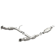 Load image into Gallery viewer, MagnaFlow Conv DF Explorer 02-04 4.6L | 93108