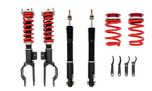 Load image into Gallery viewer, Pedders Extreme XA Coilover Kit - 17-20 Tesla Model 3 RWD Coilovers Pedders
