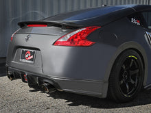 Load image into Gallery viewer, afe Takeda Cat-Back Exhaust System Nissan 370Z 09-20 V6-3.7L aFe