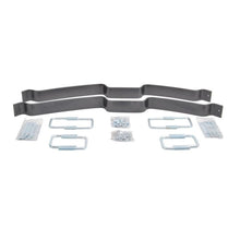 Load image into Gallery viewer, Hellwig 15-20 Ford F-150 2/4WD EZ Level 990 Helper Spring - Up To 2000lbs