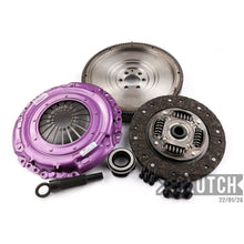 Load image into Gallery viewer, XClutch 05-06 Volkswagen Jetta TDI 1.9L Stage 1 Sprung Organic Clutch Kit
